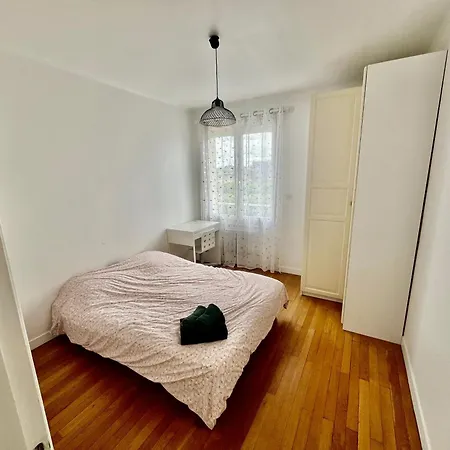 La K-za Apartment