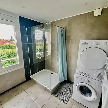 Apartamento La K-za