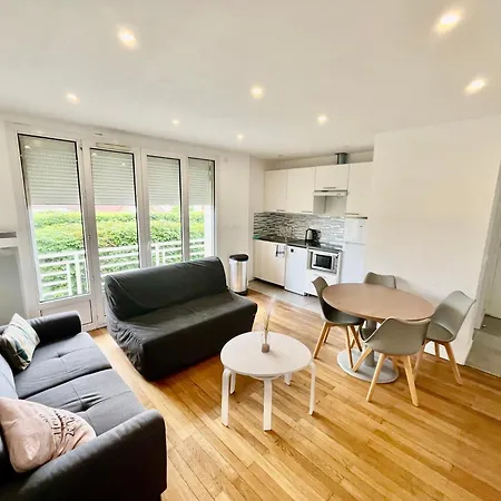 Apartment La K-za *